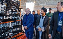 دستاوردهای سایپا در کیفیت، قیمت و صادرات قابل تقدیر است