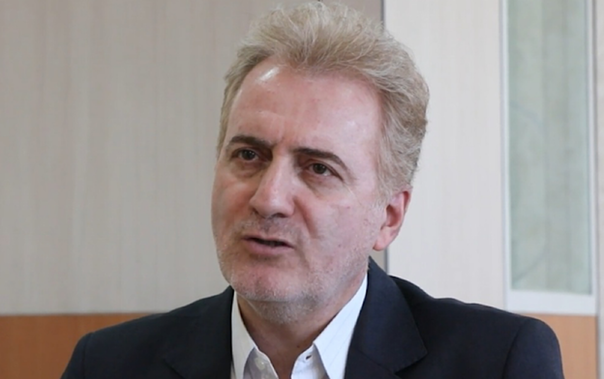 امکان جابجایی ابرها وجود ندارد