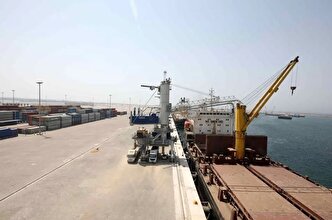 امکان فراهم‌سازی یک میلیون شغل از طریق بندر چابهار