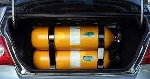 نحوه ثبت‌نام طرح رایگان دوگانه‌سوز کردن خودرو