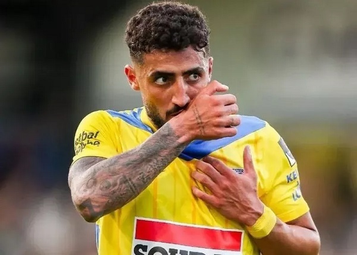 شوک نقل و انتقالاتی به استقلال