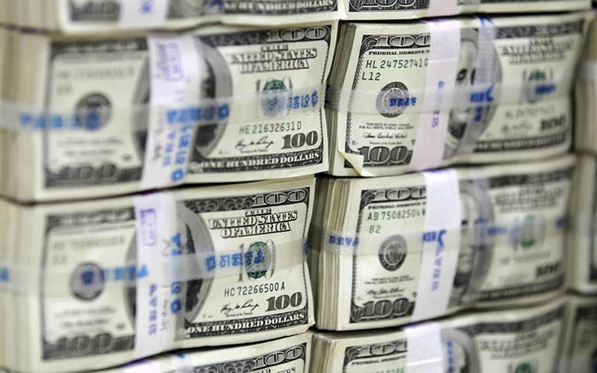 بدهی ارزی ۱۱ بانک کشور ۱۶ میلیارد دلار شد + جدول