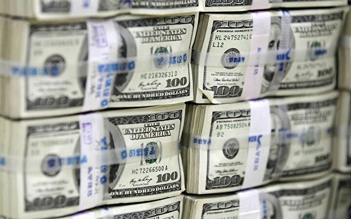 بدهی ارزی ۱۱ بانک کشور ۱۶ میلیارد دلار شد + جدول