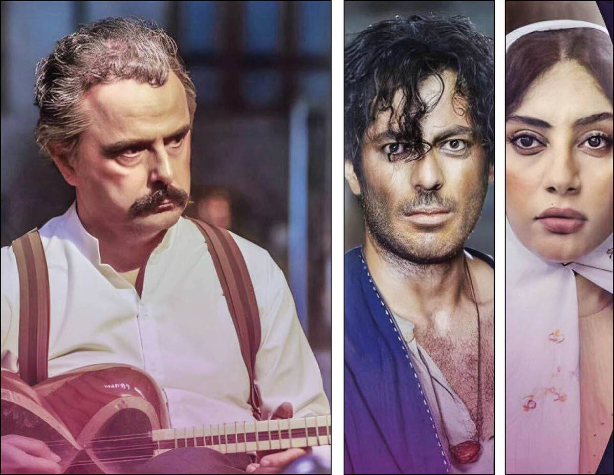 ساعت پخش سریال بامداد خمار + ساعت تکرار ساعت پخش سریال بامداد خمار + ساعت تکرار