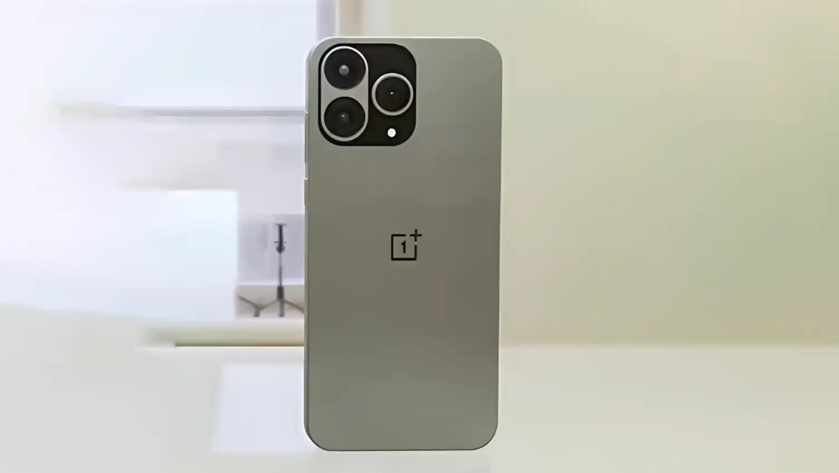 گوشی وان پلاس