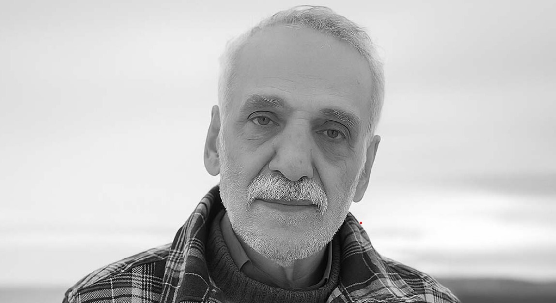 درگذشت محمد علی دشتی بازیگر + عکس محمد علی دشتی بازیگر