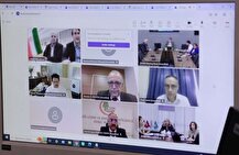 پیشنهاد‌های ایران در سند همکاری‌های منطقه‌ای گرد و غبار لحاظ شد