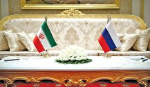 شناخت ناکافی میان شرکت‌های ایرانی و روسی مانع توسعه تجارت دو کشور شده است