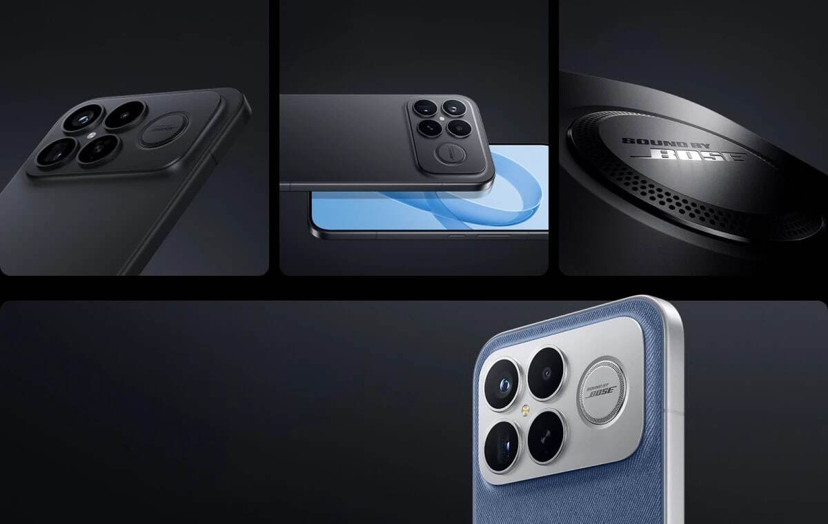 مشخصات و قیمت گوشی شیائومی ردمی k90 پرو مکس مشخصات و قیمت گوشی شیائومی ردمی k90 پرو مکس