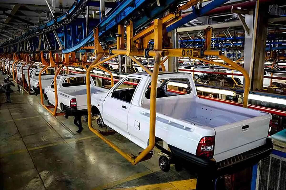 فروش فوق العاده سایپا آبان ۱۴۰۴ فروش فوق العاده سایپا آبان ۱۴۰۴