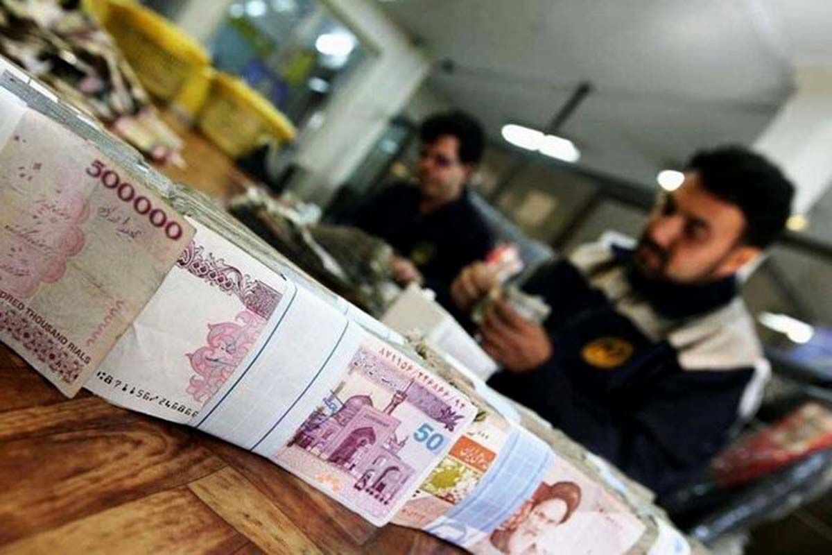 عیدی کارگران ۱۴۰۵ چقدر است؟