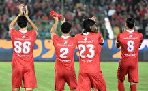 نتیجه بازی پرسپولیس و ذوب آهن + خلاصه بازی