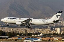 حادثه در پرواز تهران بوشهر / یک مسافر جان باخت