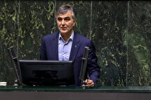 فرزین: کفایت سرمایه نظام بانکی در پایان برنامه به ۸ درصد می رسد