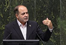 آب تخصیصی بخش کشاورزی به ۴۶ میلیارد مترمکعب رسیده است