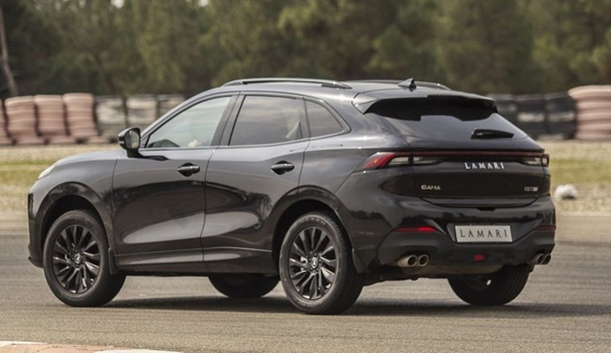 اعلام شرایط فروش لاماری ایما با قیمت علی الحساب ویژه آبان ۱۴۰۴