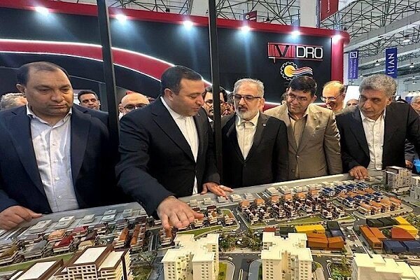 زمان نمایشگاه کیش اینوکس ۲۰۲۵