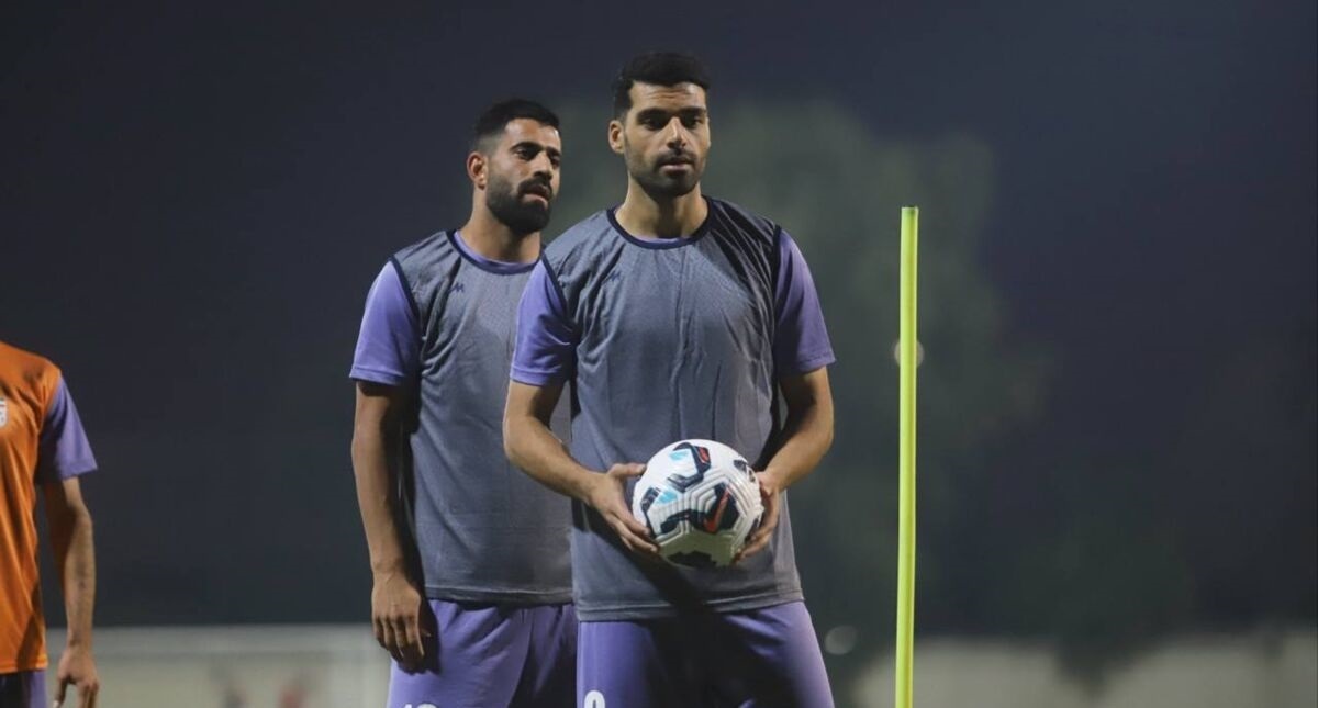 طارمی و چند ستاره اضافه شدند