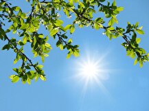 گزارش هواشناسی امروز ۲۱ آبان ۱۴۰۴