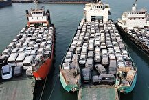 رشد ۲۳ درصدی ترخیص خودرو از گمرک در سال جاری