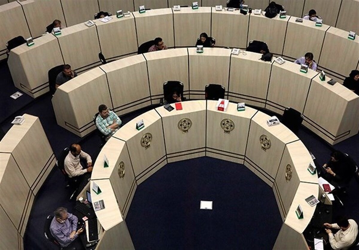 پیام‌های نظارتی فرابورس درباره ارزش ذاتی شرکت‌ها متوقف می‌شود