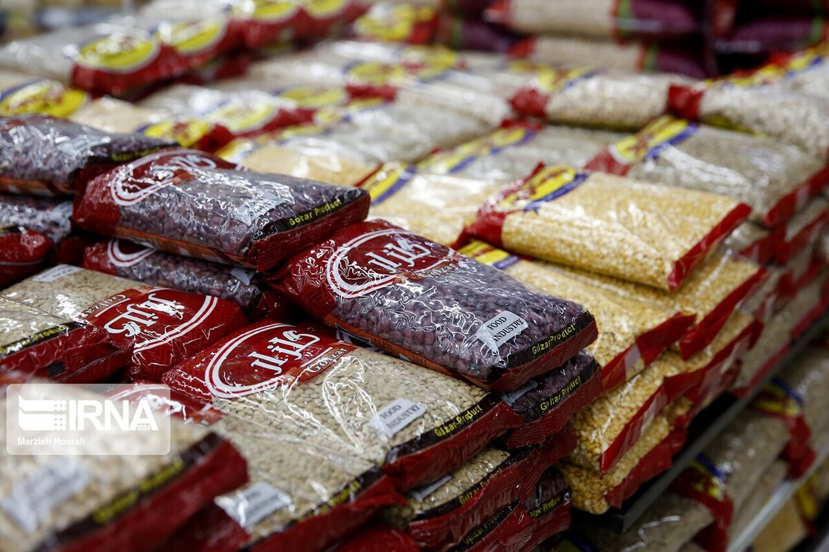 بازار حبوبات به ثبات رسید