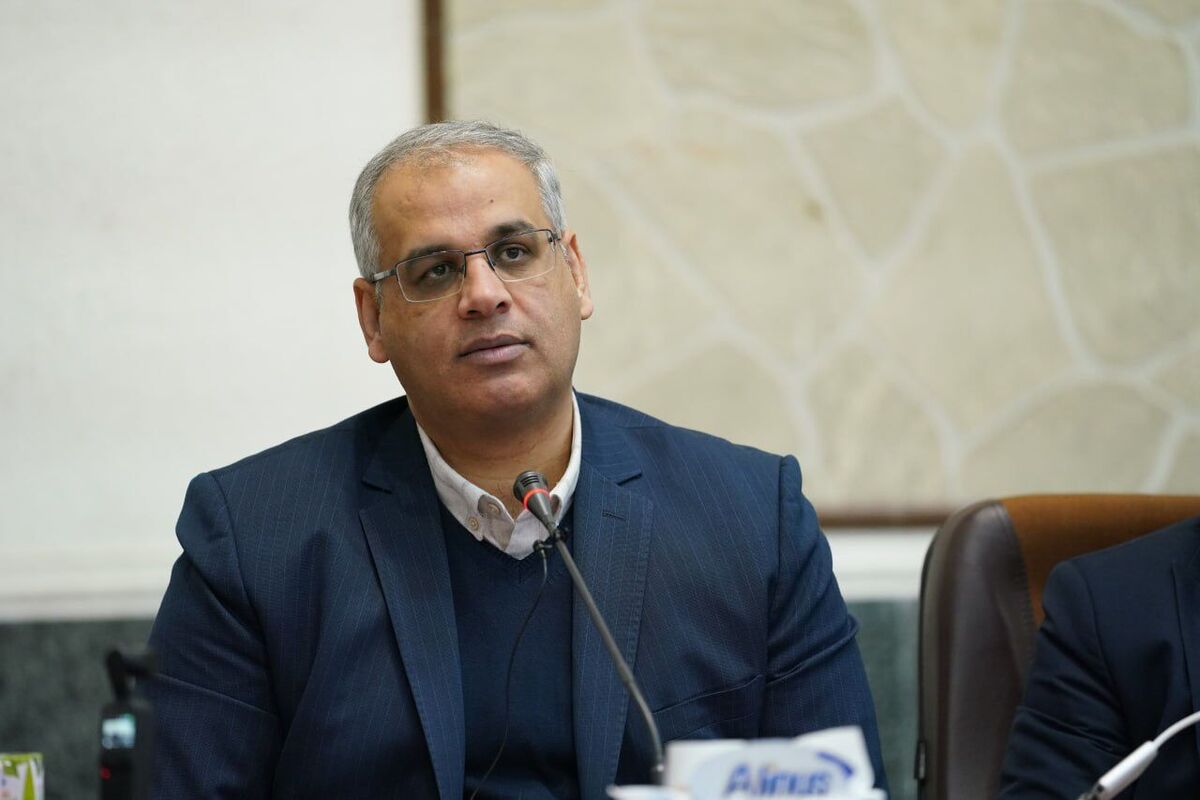 سهم ۱۴.۵ درصدی بخش کشاورزی از اشتغال کشور