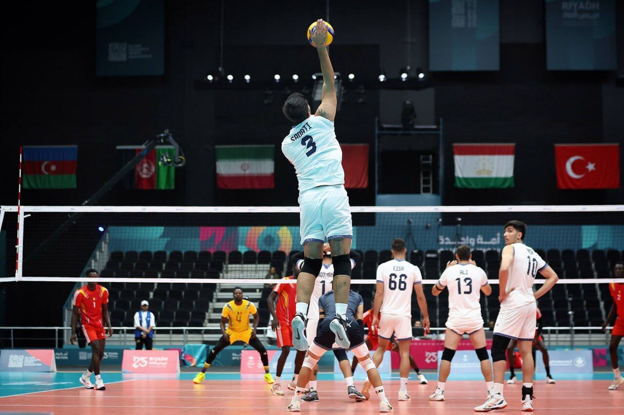 جدول مدالی بازیهای کشورهای اسلامی جدول بازی های کشورهای اسلامی