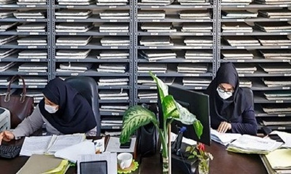 تبدیل وضعیت نیروهای شرکتی به کجا رسید تبدیل وضعیت نیروهای شرکتی به کجا رسید