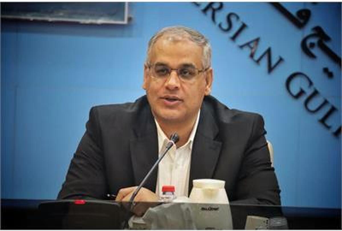 طرح طاها در زنجیره خرما آغاز شد/ بوشهر در مسیر جهش کارآفرینی و تولید فناورانه