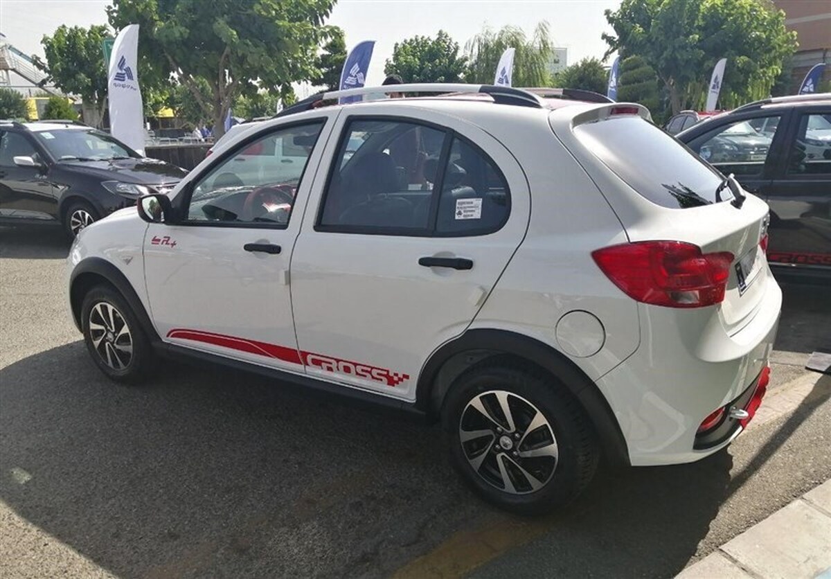 توضیحات سایپا درباره افزایش قیمت‌ها/ افزایش قیمت ۱۶۲ میلیونی خانواده کوییک صحت ندارد