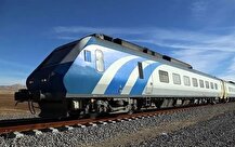 پیش‌فروش بلیت‌ قطارهای مسافری آذر از هفته پیش رو