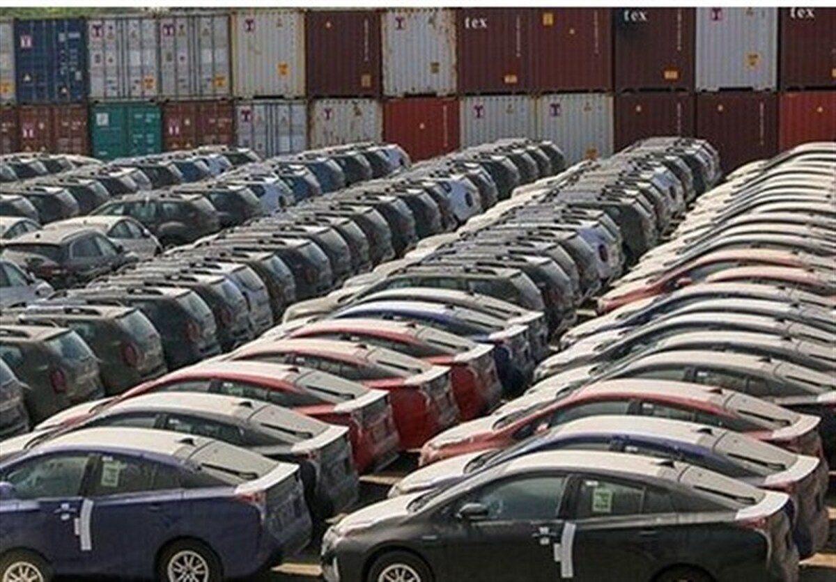الزام خدمات پس از فروش برای یک گروه از واردکنندگان خودرو حذف شد