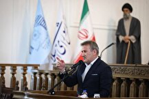 حاجی‌پور: توسعه پایدار راه‌حل مقابله با ناترازی‌ها و بی‌ثباتی‌های اقتصادی است