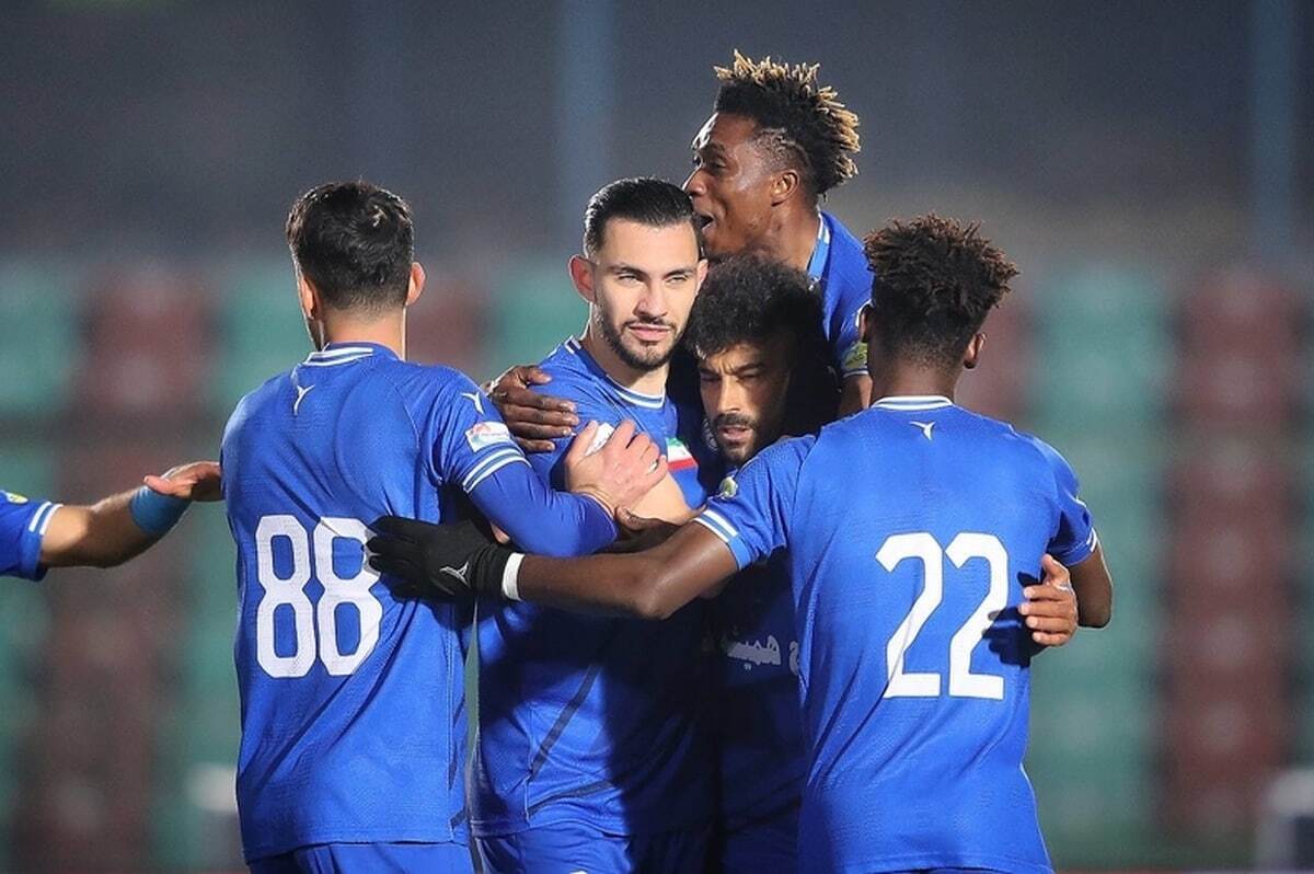 آخرین وضعیت مصدومان استقلال؛ جدایی یک خارجی قطعی است