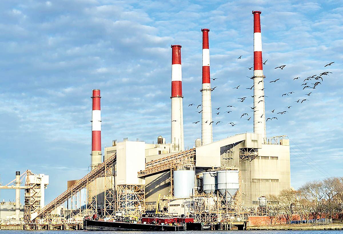 ۷۰۰۰ مگاوات نیروگاه فرسوده داریم/ ۳ برنامه برای افزایش راندمان نیروگاه‌ها