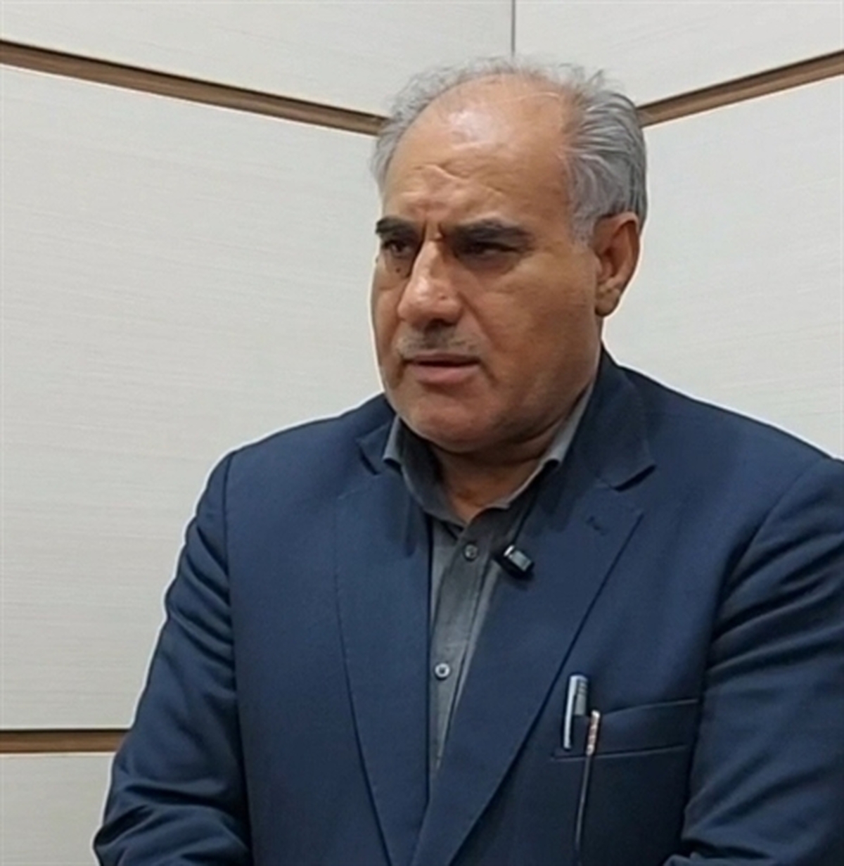 نماینده اندیمشک: افزایش سرمایه بانک کشاورزی راهبرد تقویت بخش کشاورزی است