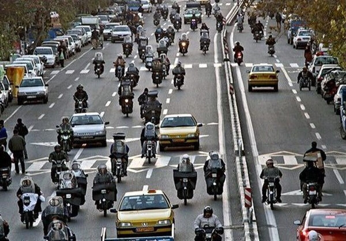 اسقاط موتورسیکلت‌های فرسوده با تسهیلات ۱۵۰ میلیون تومانی آغاز شد+ جزئیات