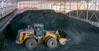 ناترازی انرژی عامل رشد خام‌فروشی آهن