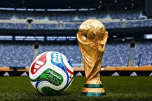 تیم‌های صعود کرده به جام جهانی ۲۰۲۶