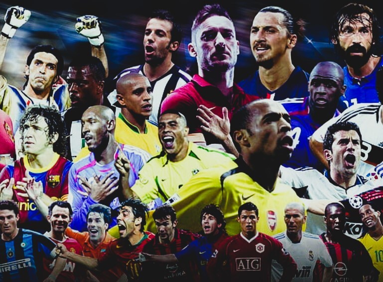 جام جهانی ۲۰۲۶ جام جهانی ۲۰۲۶