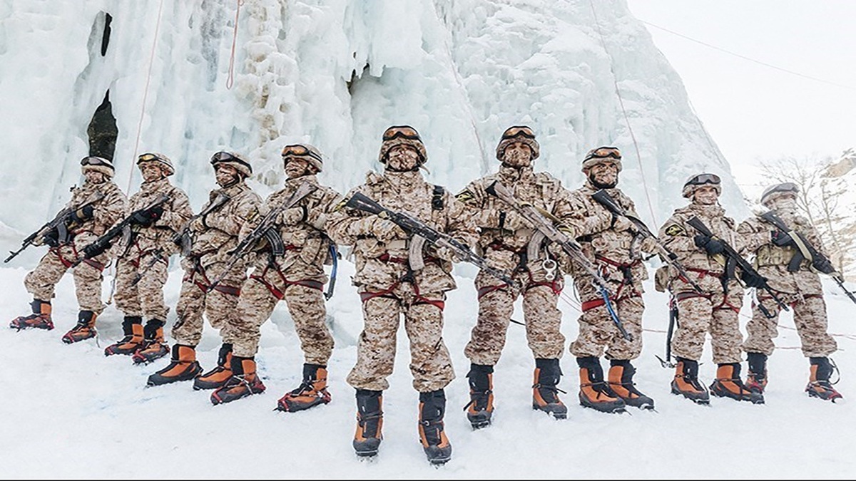 حقوق نظامیان در بودجه سال آینده مناسب خواهد بود