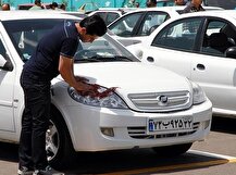 خداحافظی بازار با خودرو‌های زیر ۵۰۰ میلیون تومان + قیمت