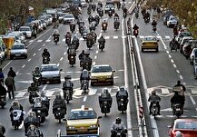 آغاز اسقاط موتورسیکلت‌های فرسوده با وام ۱۵۰ میلیون تومانی