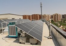 12 مگاوات نیروگاه خورشیدی در مدارس و مساجد استان تهران احداث می‌شود