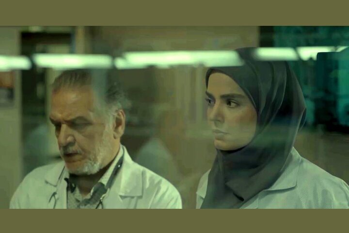 ساعت پخش سریال رخنه از شبکه افق ساعت پخش سریال رخنه از شبکه افق