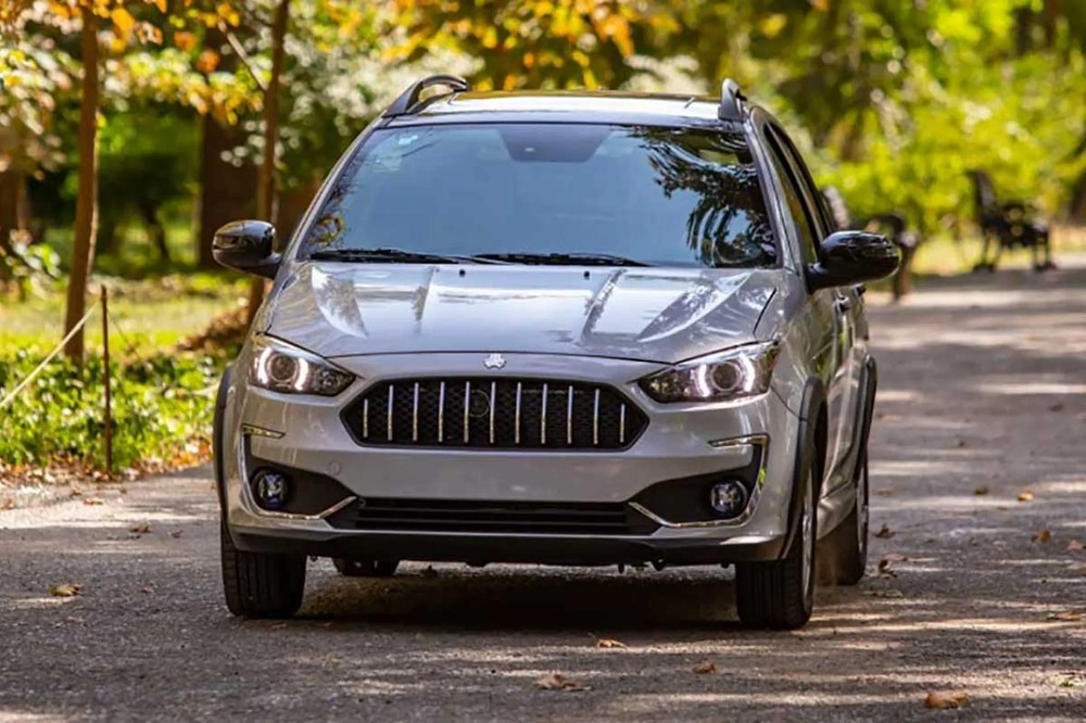 قیمت خودرو اطلس قیمت خودرو اطلس