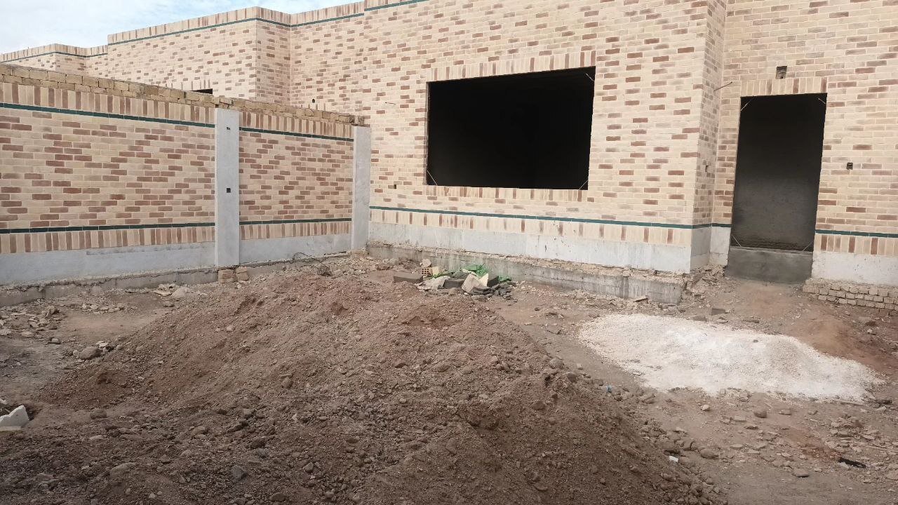 جزئیات تحویل واحدهای ویلایی شهرک دولتی پردیس یزد با ۶۵ درصد پیشرفت فیزیکی جزئیات تحویل واحدهای ویلایی شهرک دولتی پردیس یزد با ۶۵ درصد پیشرفت فیزیکی