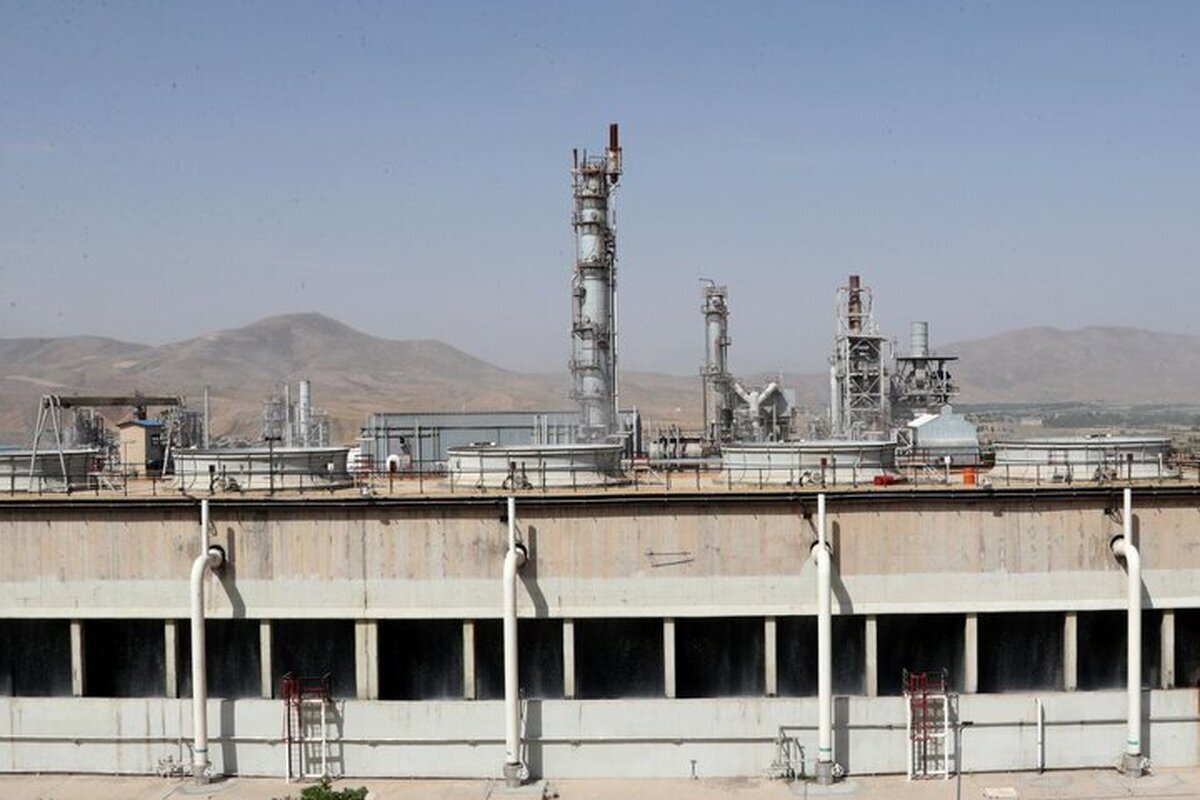 سهمیه سوخت صنایع ۲۰ درصد افزایش یافت