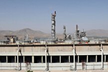 سهمیه سوخت صنایع ۲۰ درصد افزایش یافت